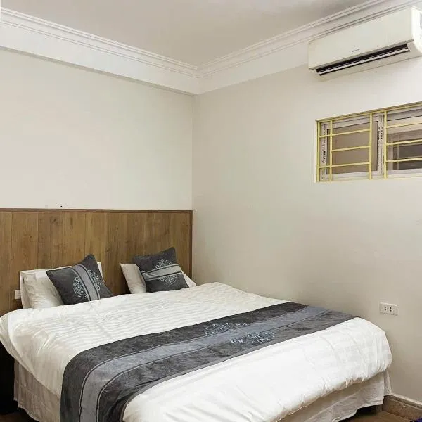 Airy Nest Hotel, hotel in Sóc Sơn