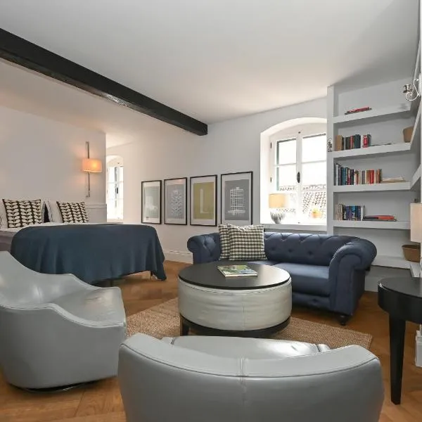 Split में, होटल MILIN DOM Premium Apartments