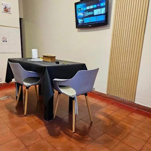 Departamento Capital con Cochera Cubierta Gratis, hotel en San Fernando del Valle de Catamarca