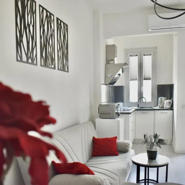 Lingotto Sweet Home, hotel a Torino