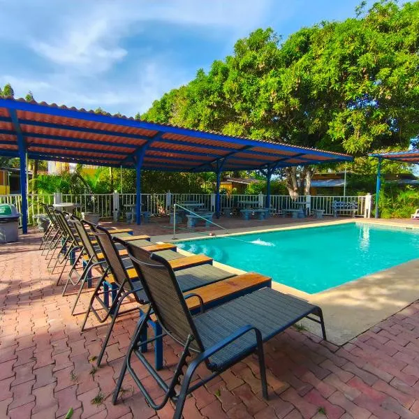 Las Catalinas Coronado, ξενοδοχείο σε Playa Coronado