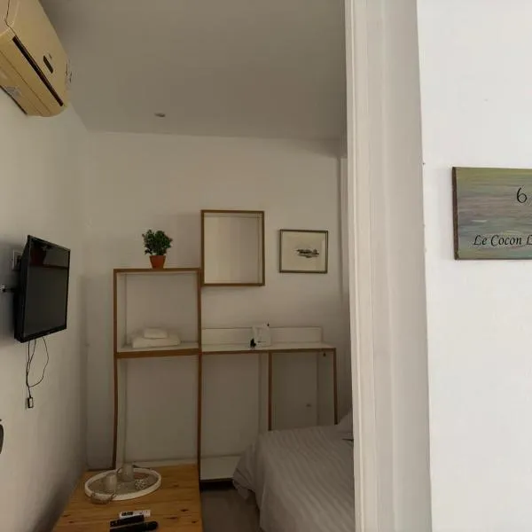 Le cocon lumineux, hotel em Sfax