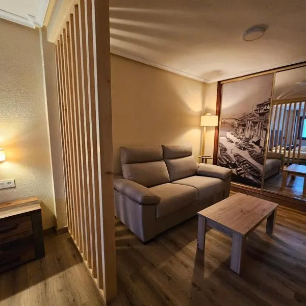 El Camarote, Hotel in Cudillero