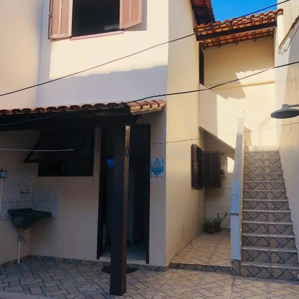 Sobrado Arraial, ξενοδοχείο σε Arraial do Cabo