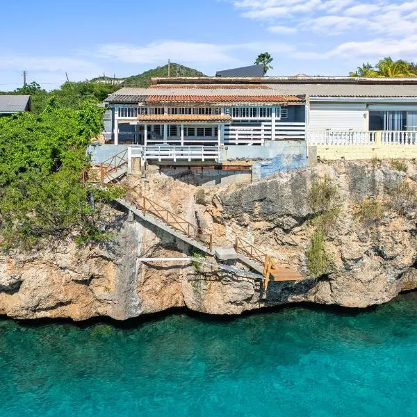 Oasis Of Your Dreams, hotel in Westpunt