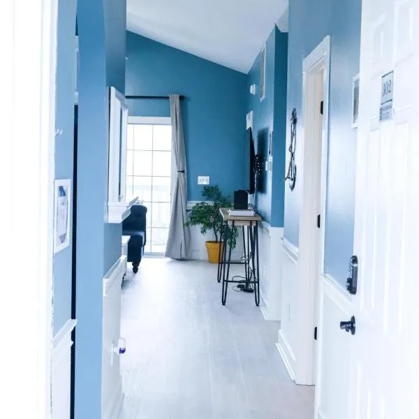 Luxury Golf Condo with Pool Access, near the Ocean and Broadway at the Beach,, hotell sihtkohas Myrtle Beach