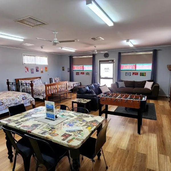 The Corner Store B&B，位于斯托尔的酒店