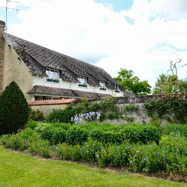 L'annexe, hotel a Le Mêle-sur-Sarthe