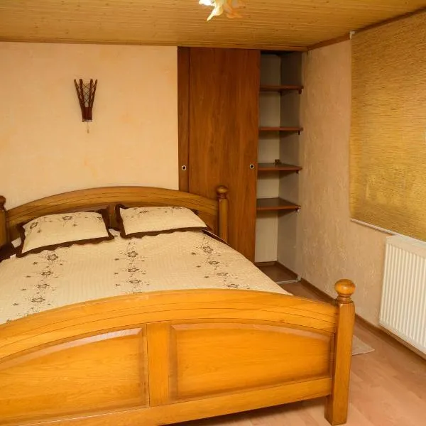 Bazar Motel, hotel i Chișinău