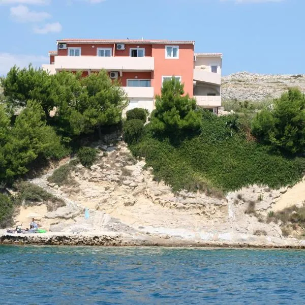 Apartmani Sara, hotel in Vlašići