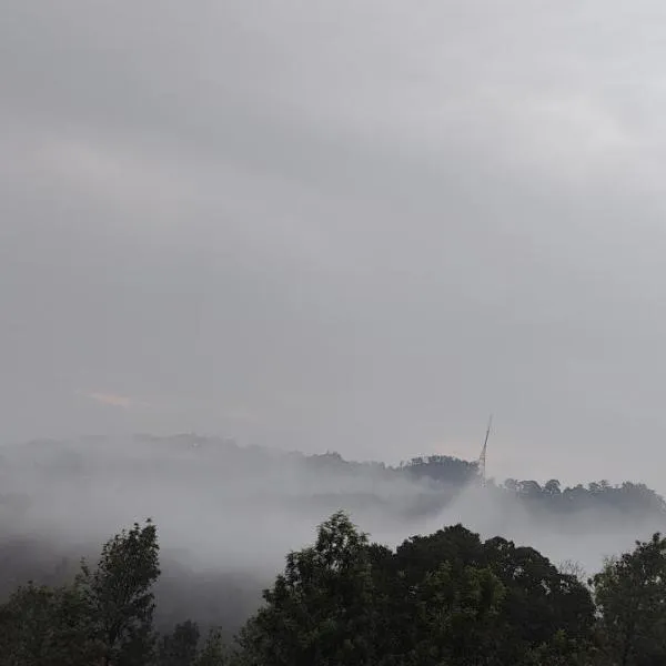 View Point Stay，位于马迪凯里的酒店