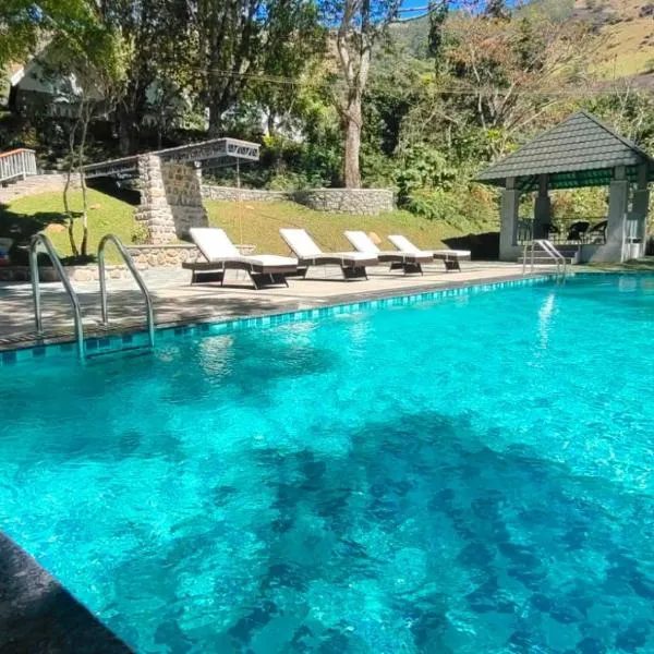Ambady Estate, ξενοδοχείο σε Munnar