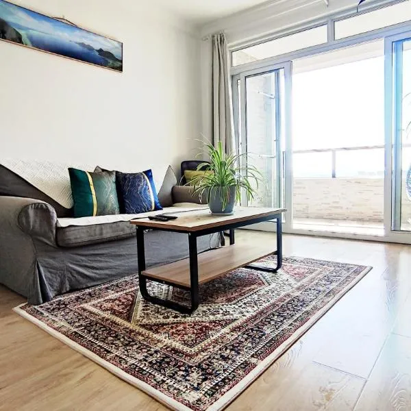 Jenny's Apartment, hotel v Šanghaji