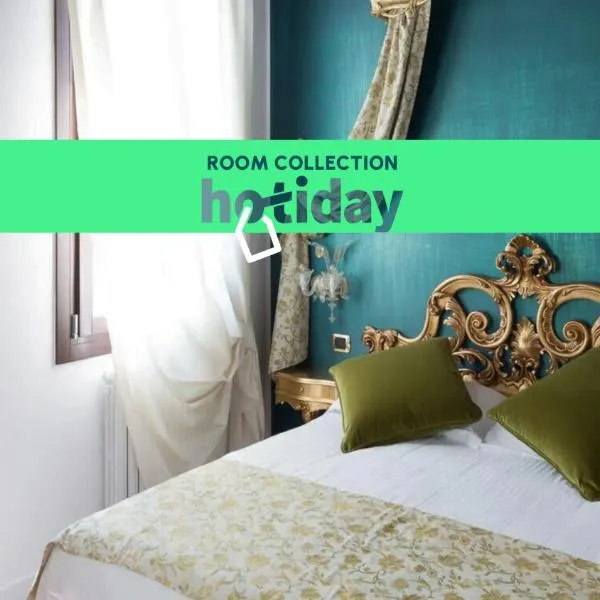 HOTIDAY Room Collection - Dolo, hotel in Dolo