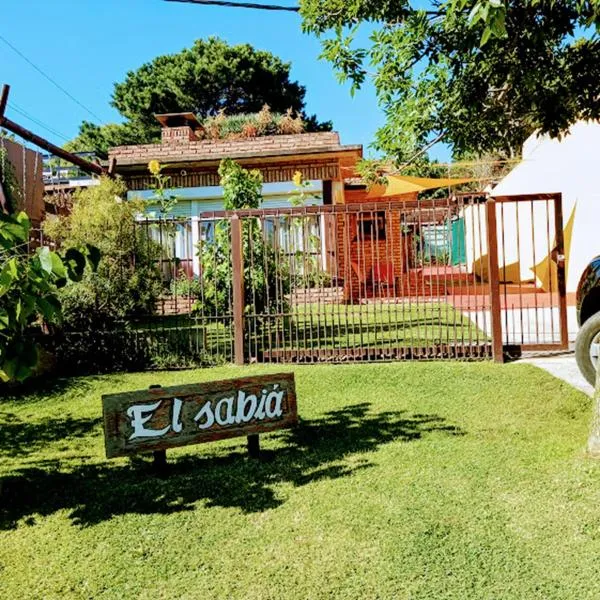 Vistas, Hotel in Piriápolis