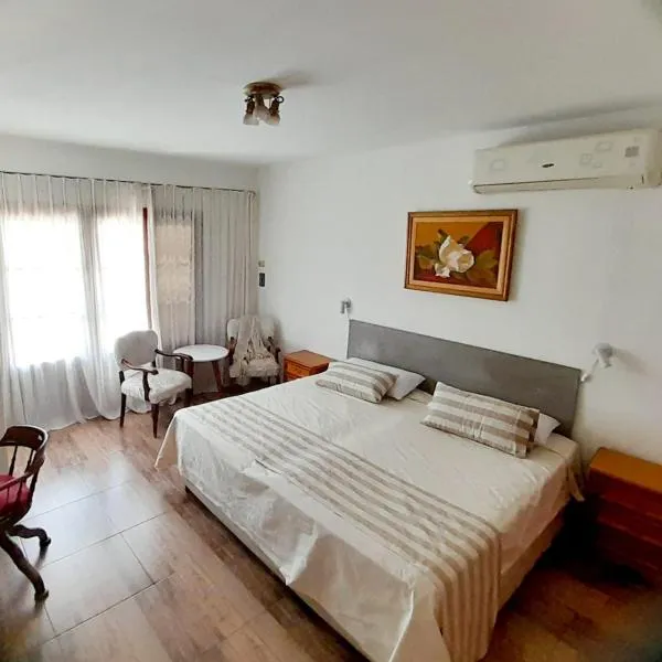 DPTO CASA EN EL CENTRO p1, hôtel à La Rioja