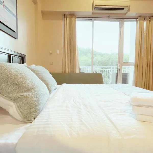 Nade Suites - Pico De Loro MIA 609, hotel v destinaci Nasugbu