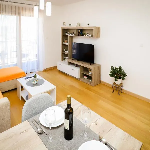 Apartman NN, hotel in Vrnjci