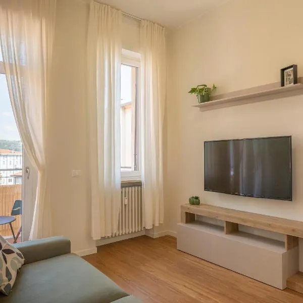 Romeo e Giulietta Suite, hotel v destinaci Verona