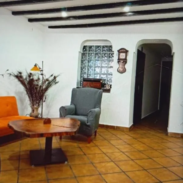 Casamanchega13j, hôtel à Iniesta