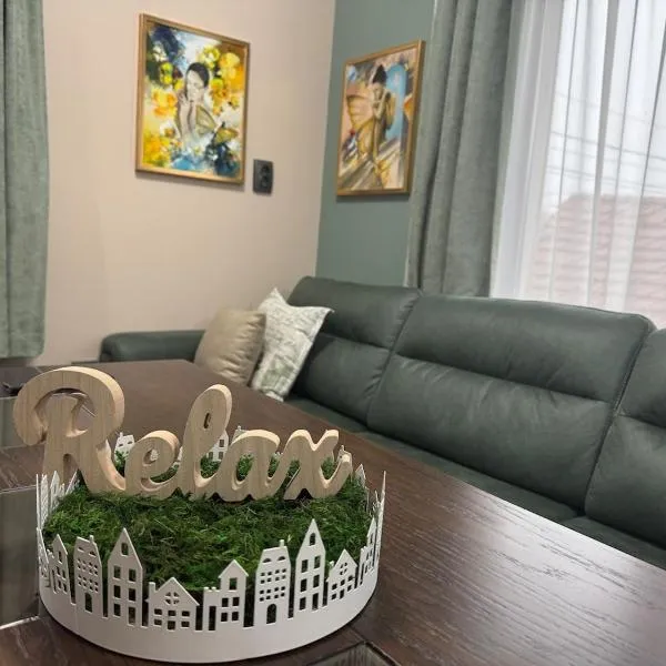 Kamberovi house Kalofer, hôtel à Kalofer