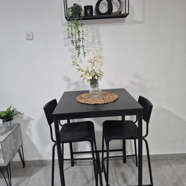 הבית של דורון באילת, Hotel in Eilat