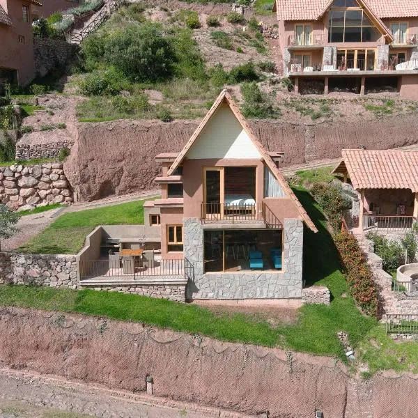 Casa Catahuasi , Sacred Valley ,Urubamba,Cusco, Peru, hotel en Urubamba