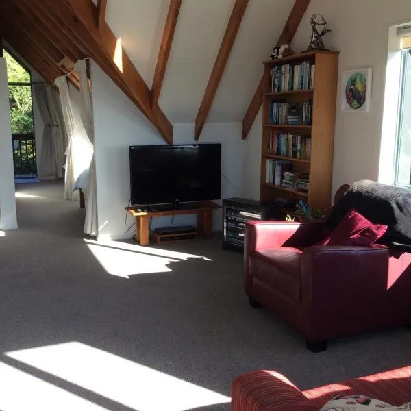 Sweet Retreat, hotel in Mangawhai