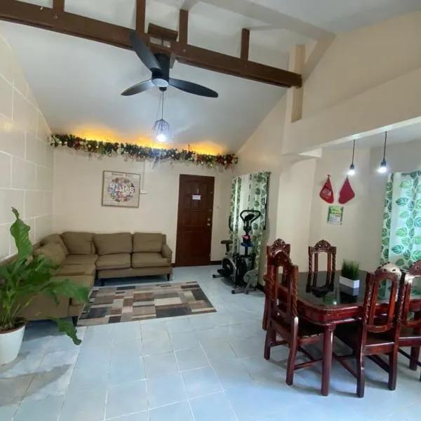 Ranks Homestay, hotel in Cagayan de Oro