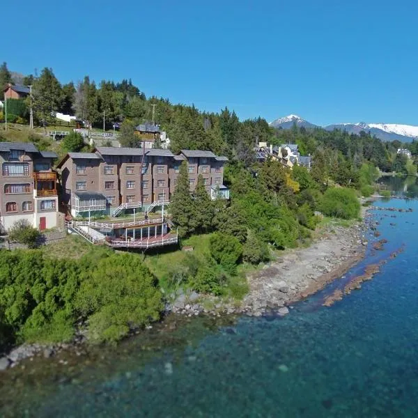 Las Gaviotas, Hotel in San Carlos de Bariloche