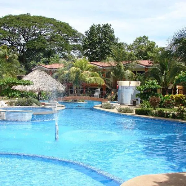 CocoMarindo, hotel en Coco