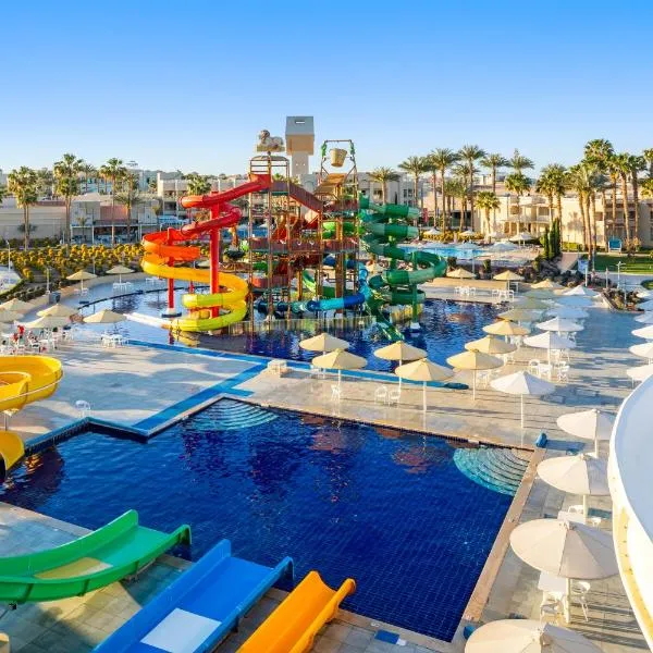 Beach Albatros Aqua Park - Hurghada, hôtel à Hurghada