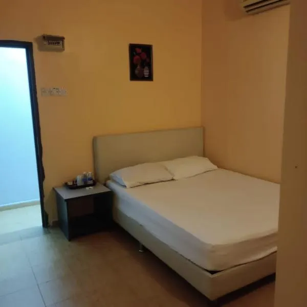 Wonderful Motel, hotel v destinaci Taiping