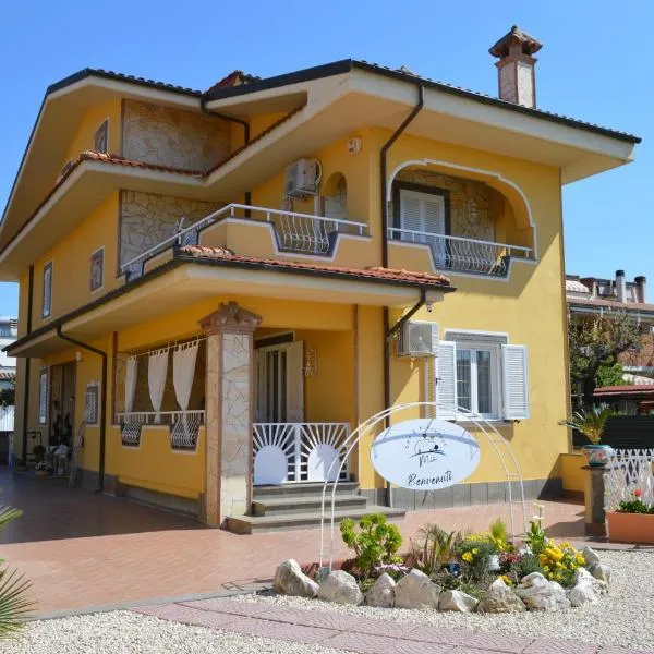 MIU' Bed and Breakfast, hotel in Ciampino