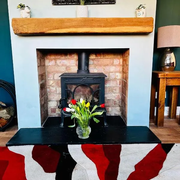 Kathleen's Cottage, hôtel à Alcester