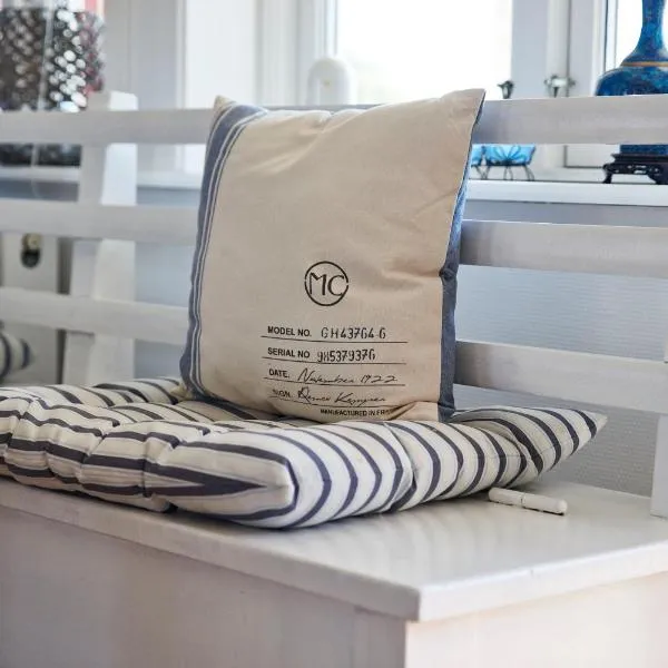 Nordliv Strand, hotel sa Hasle