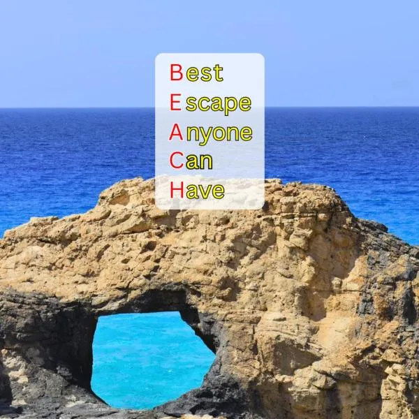 Golden Porto Matruh Families only, ξενοδοχείο σε Marsa Matruh