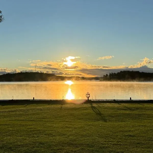Villa Santala, ξενοδοχείο σε Naantali