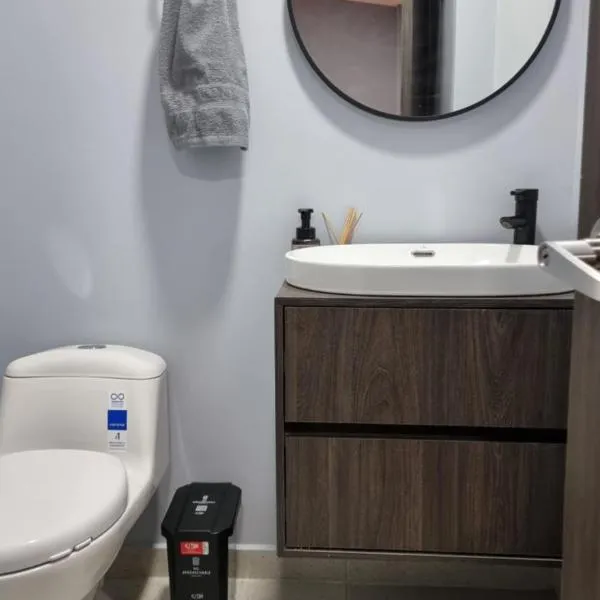 Casa 1982, hotell sihtkohas Manizales