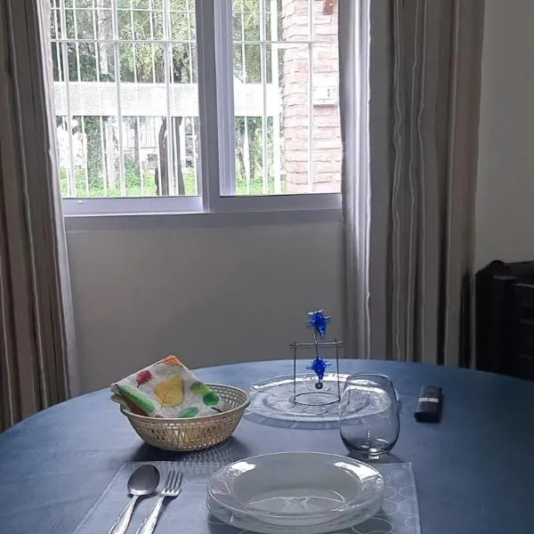 Puñadito de Descanso B, khách sạn ở Salta