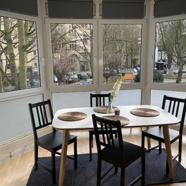 Brunnenblick, hotel in Dortmund