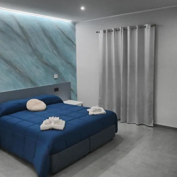 Affittacamere ONE, hôtel à Frascineto