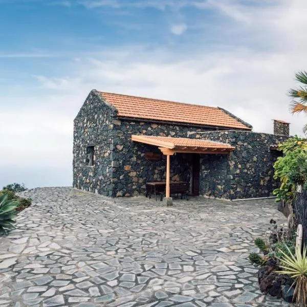 Casa Las Sabinas، فندق في Guarazoca