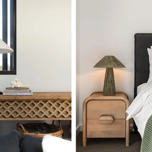 Oceanview Penthouse by Experience Jervis Bay, hotel u gradu 'Huskisson'