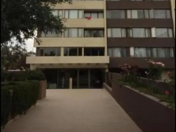 Edificio Concepto, hotel in Calama