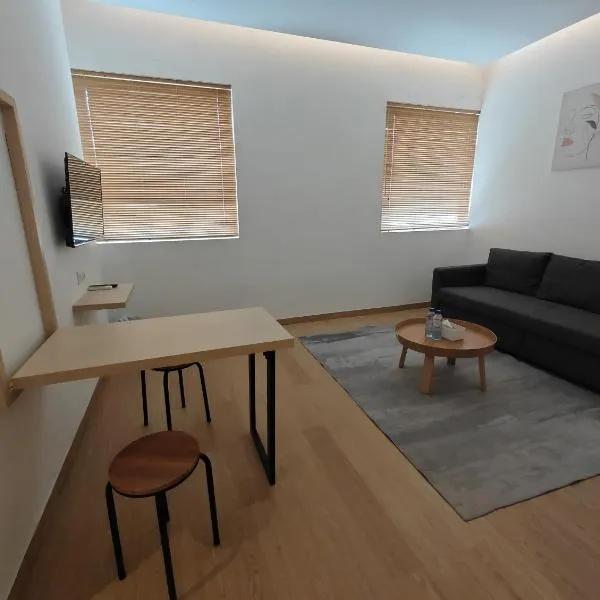 ManukabyHavis Boutique Hotel, hotel di Nagoya