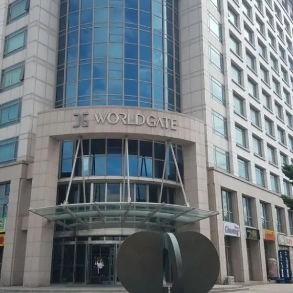 GOGOhouse, khách sạn ở Incheon