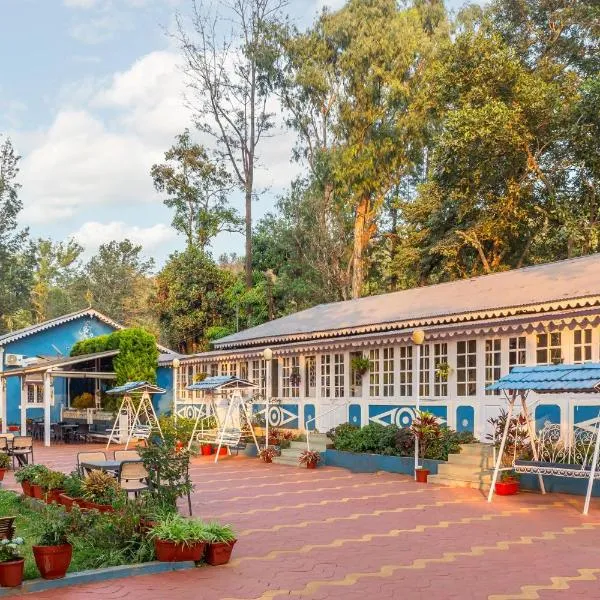 IL Palazzo Villas, Hotel in Panchgani