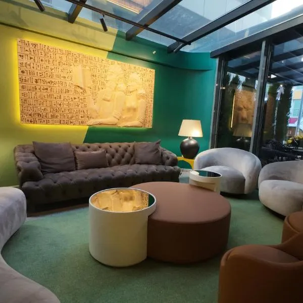 ibis Styles Ankara, hotel in Ankara