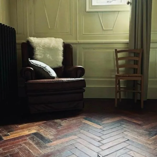 Westgaerde20, hotel in Dwingeloo